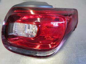 Combination Rearlight CITROËN DS3, DS DS 3 (SA_), CITROËN C3 II (SC_)