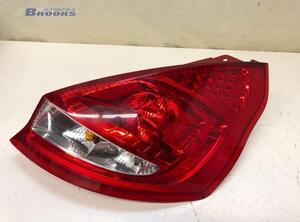 Combination Rearlight FORD FIESTA VI Van, FORD FIESTA VI (CB1, CCN)