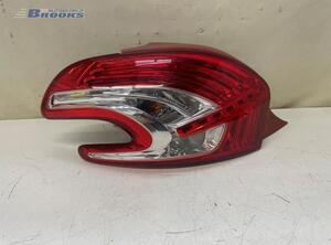 Combination Rearlight PEUGEOT 208 I (CA_, CC_)