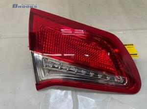 Combination Rearlight CITROËN C4 II (B7)