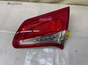 Combination Rearlight CITROËN C4 II (B7)