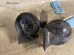 Horn RENAULT CLIO II (BB_, CB_), RENAULT CLIO III (BR0/1, CR0/1), RENAULT THALIA I (LB_)