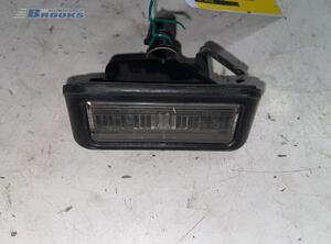 Licence Plate Light FIAT DOBLO Box Body/MPV (223_), FIAT DOBLO MPV (119_, 223_)