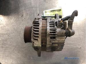 Alternator MITSUBISHI OUTLANDER I (CU_W)