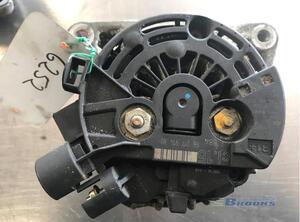 Alternator PEUGEOT 306 Break (7E, N3, N5)