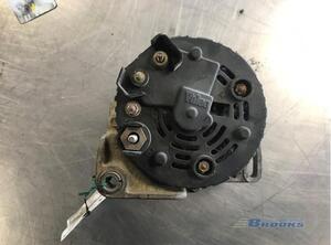 Dynamo (Alternator) RENAULT CLIO I (B/C57_, 5/357_)