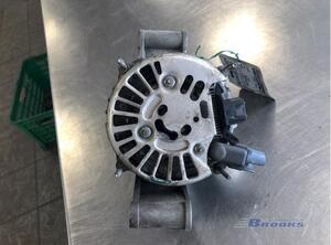 Dynamo (Alternator) FORD MONDEO III Saloon (B4Y)