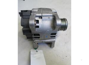 Dynamo (Alternator) DACIA DUSTER (HS_), DACIA DUSTER SUV Van, DACIA LODGY (JS_)