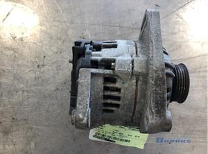 Alternator RENAULT TWINGO II (CN0_)