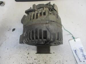 Dynamo (Alternator) OPEL ASTRA G Estate Van (F70), OPEL ZAFIRA A MPV (T98)