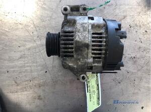 Alternator RENAULT KANGOO (KC0/1_)