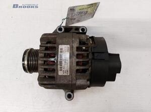 Dynamo (Alternator) FIAT DOBLO Cargo (263_)