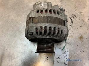 Alternator MAZDA 6 Hatchback (GG)