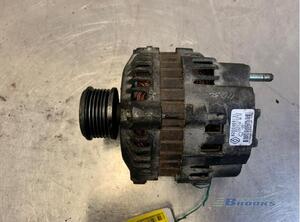 Dynamo (Alternator) RENAULT KANGOO Express (FC0/1_)