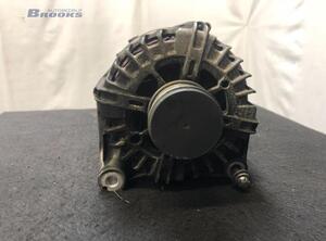 Dynamo (Alternator) BMW 3 (F30, F80)