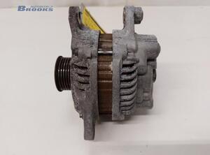 Dynamo (Alternator) MAZDA 2 (DE_, DH_)