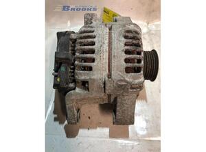 Dynamo (Alternator) OPEL MERIVA A MPV (X03)