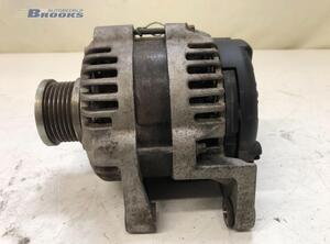 Dynamo (Alternator) OPEL INSIGNIA A Sports Tourer (G09)