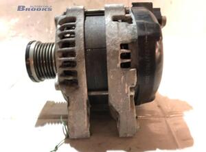 Dynamo (Alternator) FORD FIESTA VI (CB1, CCN)