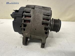 Alternator VW POLO (6R1, 6C1), VW POLO Van (6R), SKODA FABIA II Combi (545), SKODA ROOMSTER Praktik (5J)