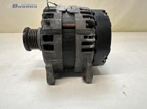 Dynamo (Alternator) AUDI A4 Avant (8K5, B8)