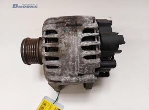 Alternator RENAULT MEGANE III Grandtour (KZ0/1), RENAULT CAPTUR I (J5_, H5_), RENAULT CLIO IV (BH_)