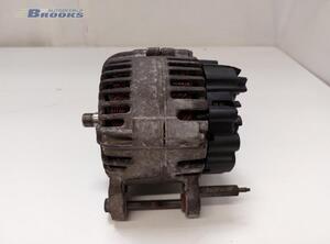 Alternator VW CADDY III Box Body/MPV (2KA, 2KH, 2CA, 2CH)