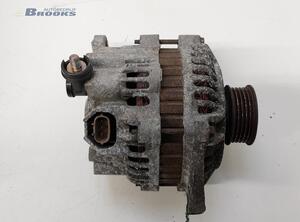 Dynamo (Alternator) SUBARU IMPREZA Estate (GF)