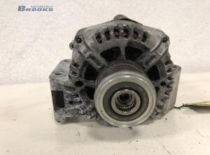 Alternator FIAT GRANDE PUNTO (199_), FIAT PUNTO (199_), FIAT PUNTO EVO (199_)