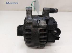 Dynamo (Alternator) PEUGEOT 206+ (2L_, 2M_)