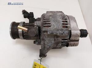 Dynamo (Alternator) ALFA ROMEO 147 (937_)