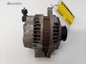 Alternator SUZUKI SX4 (EY, GY), SUZUKI SX4 Saloon (GY, RW)