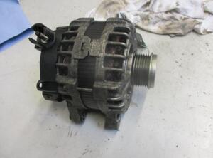 Alternator LAND ROVER RANGE ROVER EVOQUE (L538)