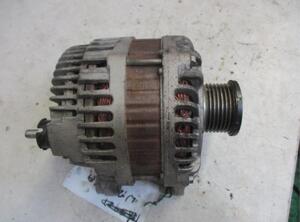 Alternator NISSAN QASHQAI / QASHQAI +2 I (J10, NJ10, JJ10E)