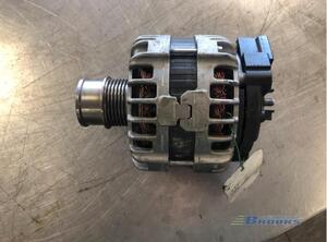 Dynamo (Alternator) VW POLO (6R1, 6C1)