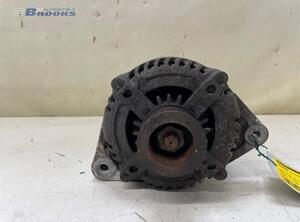 Dynamo (Alternator) JAGUAR S-TYPE (X200)