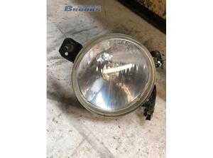 Mistlamp VW GOLF II (19E, 1G1)