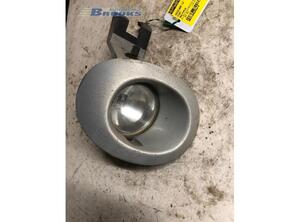 Fog Light FIAT MULTIPLA (186_)