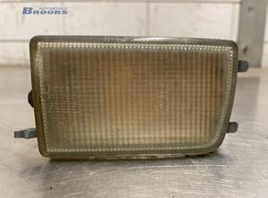 Fog Light VW GOLF III (1H1)