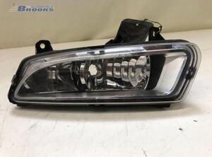 Fog Light VW POLO (6R1, 6C1), VW POLO Van (6R)