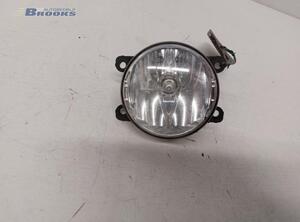 Fog Light RENAULT CLIO IV Grandtour (KH_), RENAULT CLIO III Grandtour (KR0/1_)