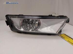 Mistlamp SKODA OCTAVIA III Combi (5E5, 5E6), SKODA OCTAVIA IV Combi (NX5)