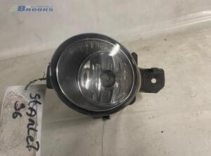 Fog Light RENAULT VEL SATIS (BJ0_)