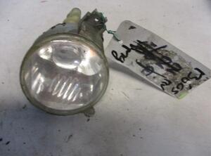 Fog Light VW LUPO (6X1, 6E1)