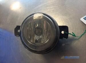 Fog Light RENAULT LAGUNA II Grandtour (KG0/1_)