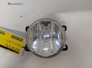 Fog Light PEUGEOT 3008 MPV (0U_), PEUGEOT 3008 SUV (MC_, MR_, MJ_, M4_)