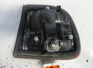 Rear Fog Light SEAT LEON (1M1)