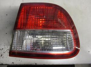 Rear Fog Light SEAT LEON (1M1)