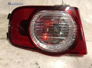 Rear Fog Light CITROËN C3 PICASSO (SH_)