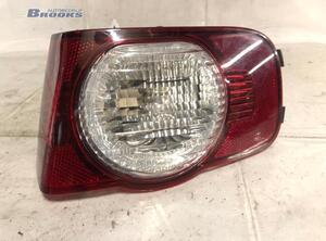 Reverse Light CITROËN C3 PICASSO (SH_)